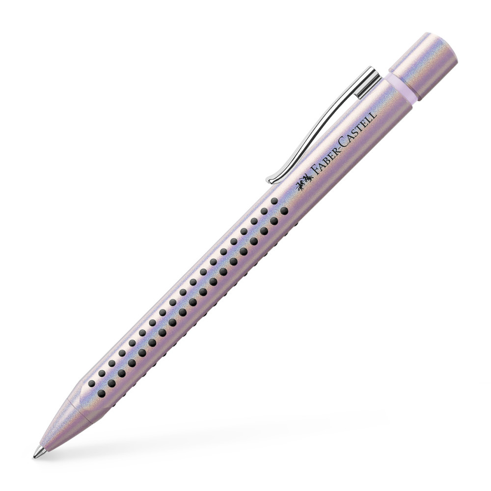 Pix Grip 2011 Glam Pearl Faber-castell