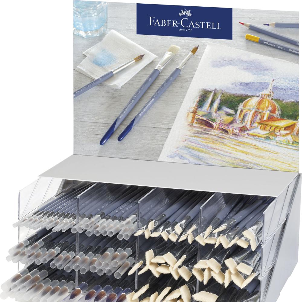 DISPLAY 110 PENSULE CREATIVE STUDIO FABER-CASTELL