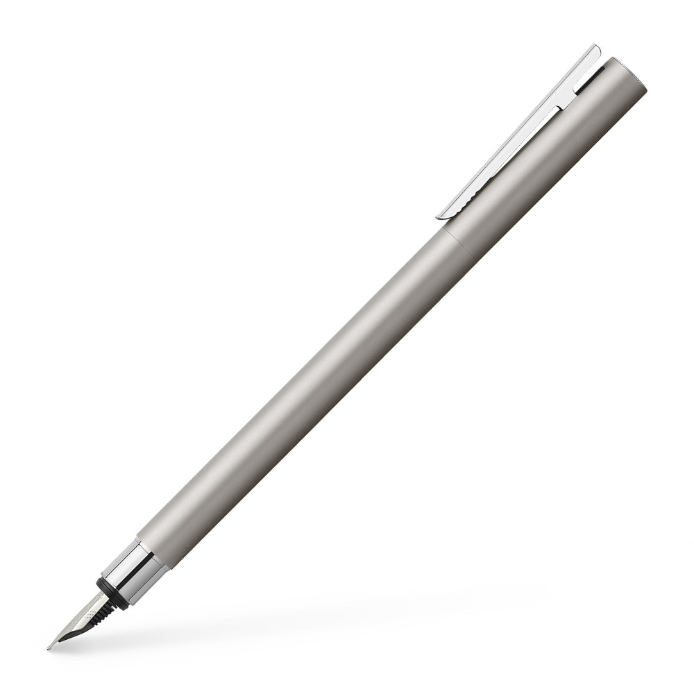 Stilou Neo Slim Metal Mat M Faber-castell