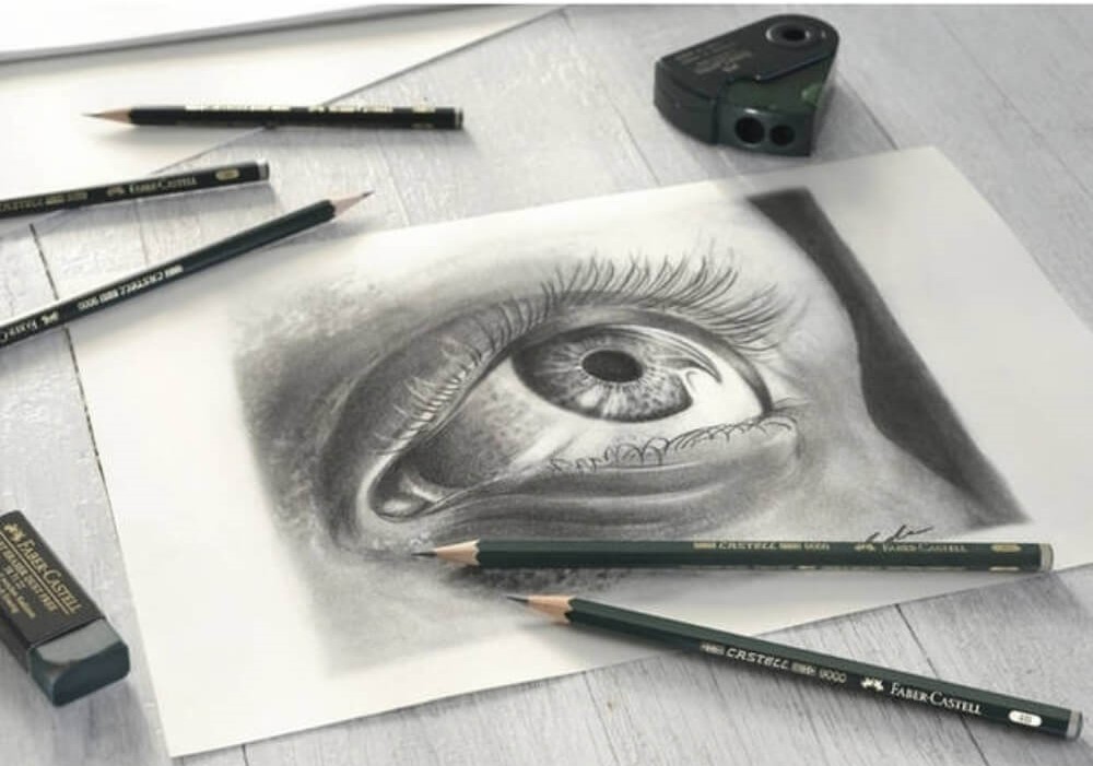 Radiera cu Ambalaj Protector Faber â€“ Castell Dust Free 20, Verde, Rechizite Scolare, Radiera pentru Desen, Radiera Ieftina, Radiera Faber â€“ Castell, Radiera Scoala, Guma de Sters pentru Creion, Guma de Sters Faber Castell, Gume de Sters