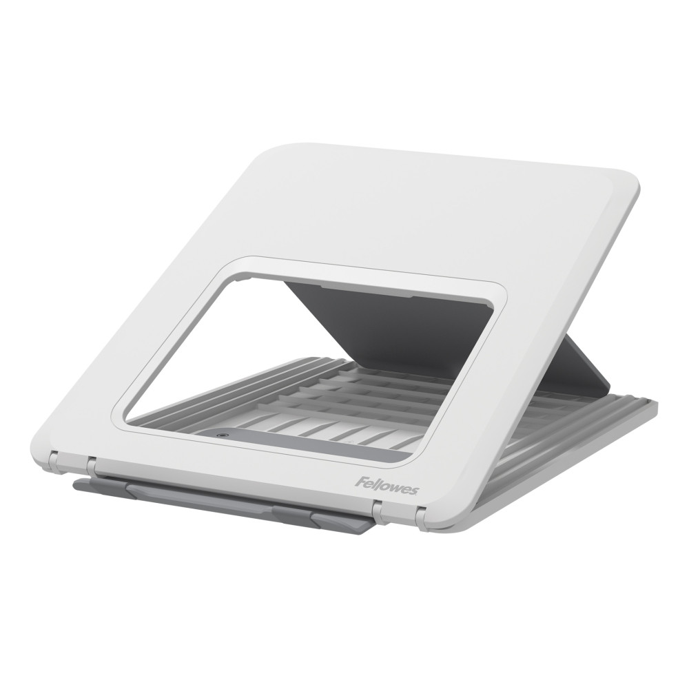 Suport Ergonomic Pentru Laptop Alb Breyta