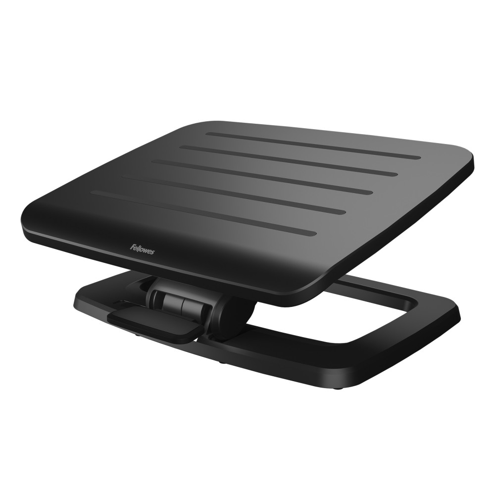 Suport Ergonomic Pentru Picioare Negru Breyta