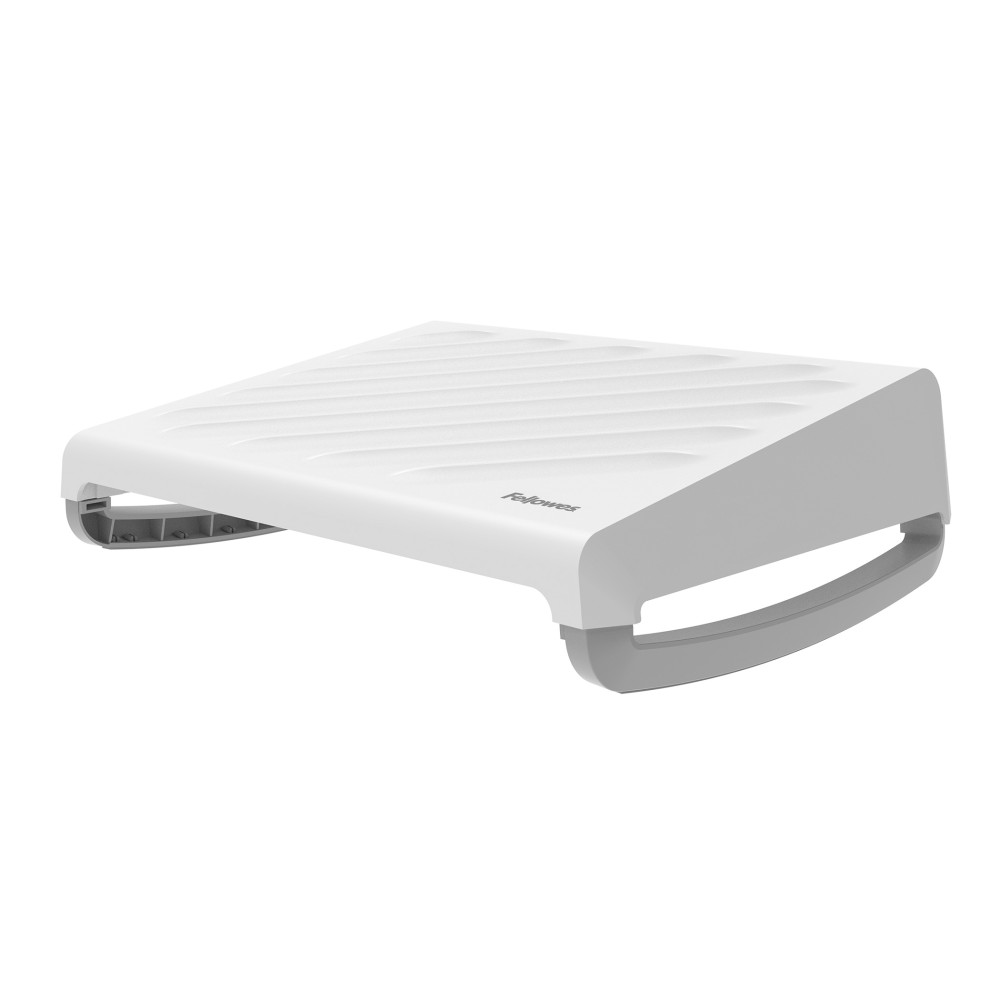 Suport Ergonomic Pentru Picioare Alb Breyta