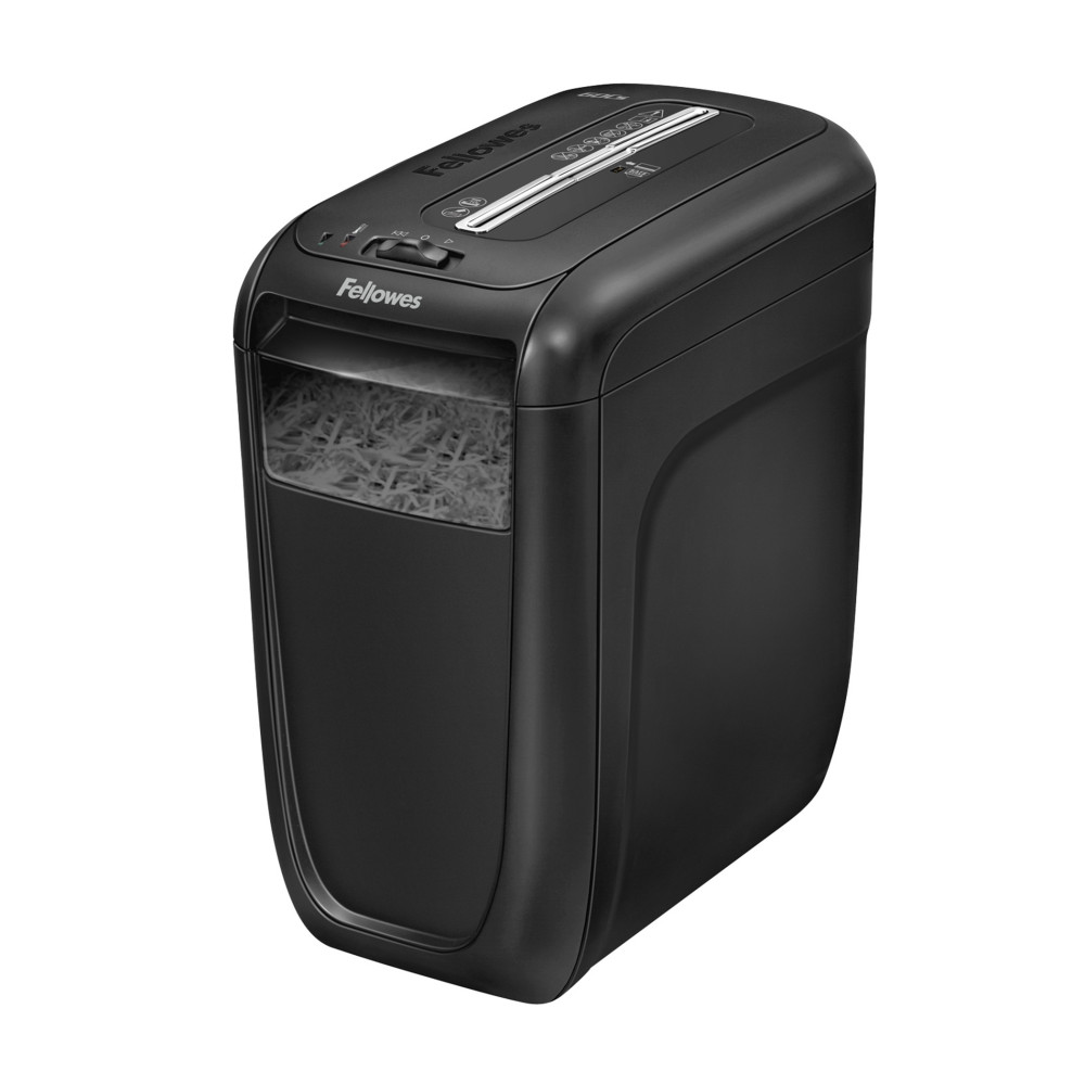 Distrugator Documente 60cs Cross-cut Fellowes
