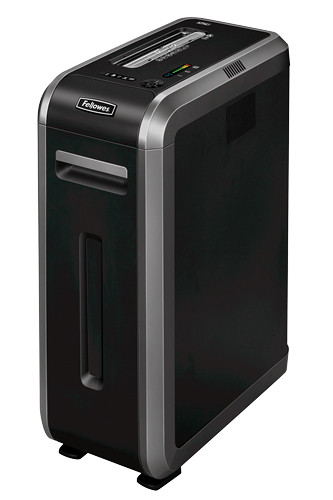 Distrugator Documente 125ci Cross-cut Fellowes