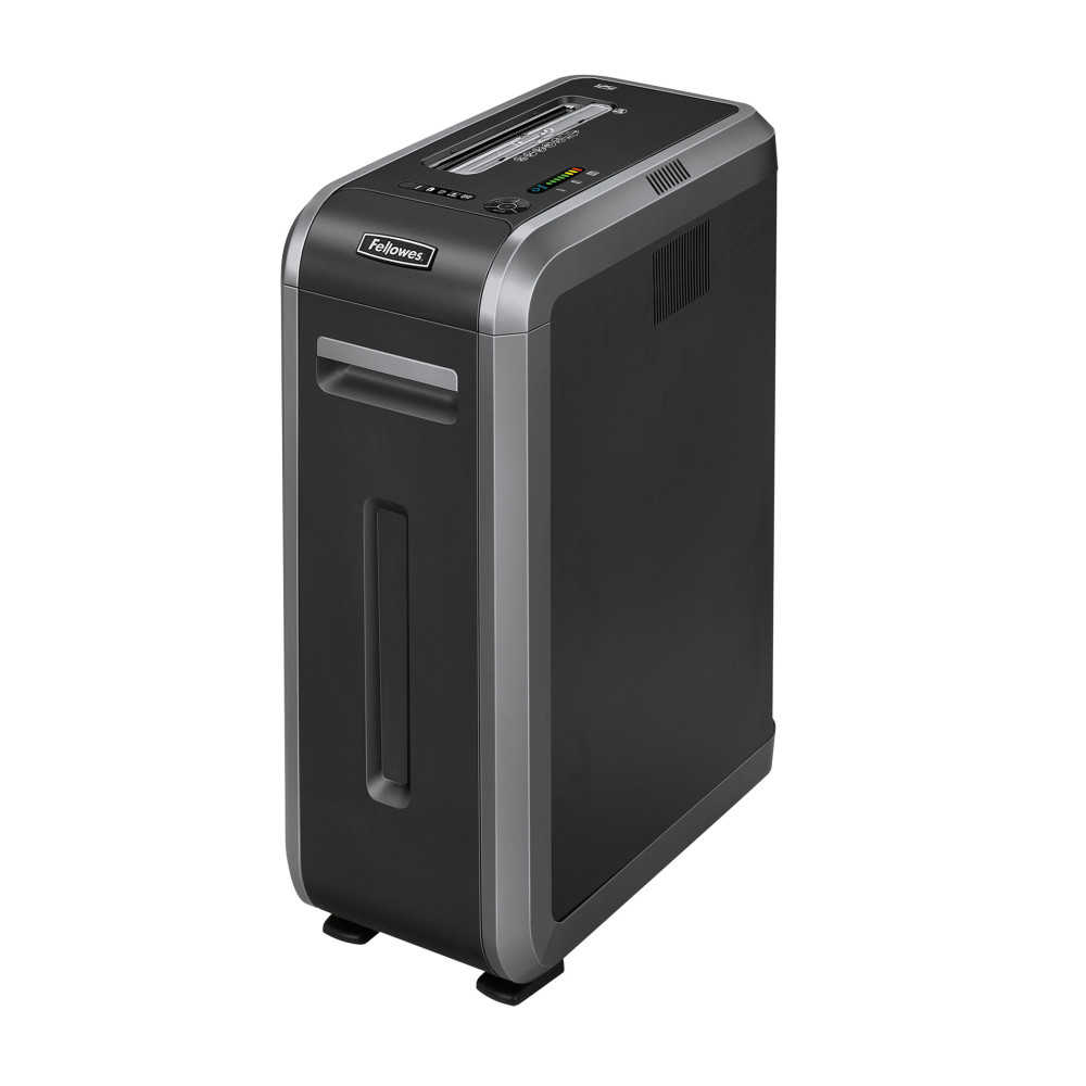 Distrugator Documente 125i Strip-cut Fellowes
