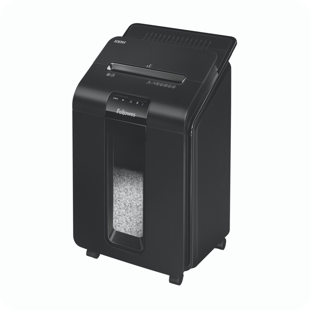 Distrugator Doc Automat Automax 100m Cross-cut Fellowes