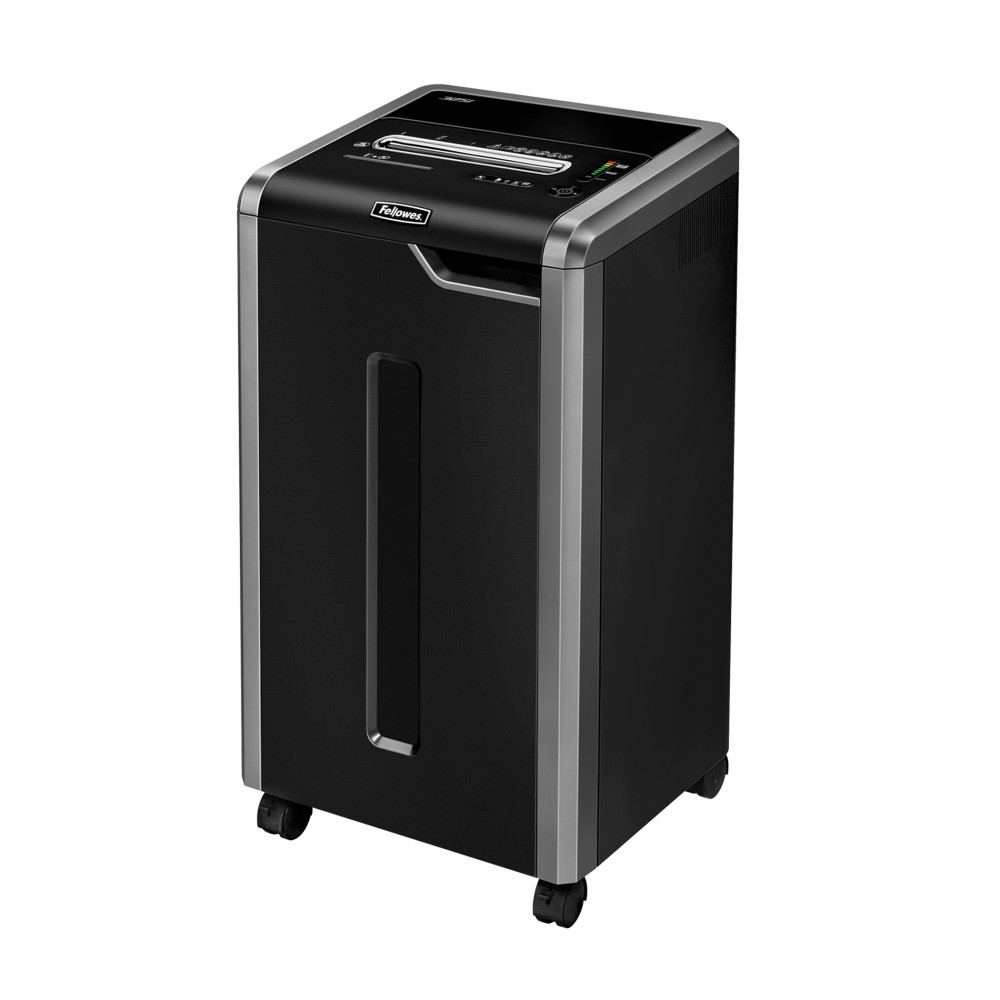 Distrugator Documente 325i Strip-cut Fellowes