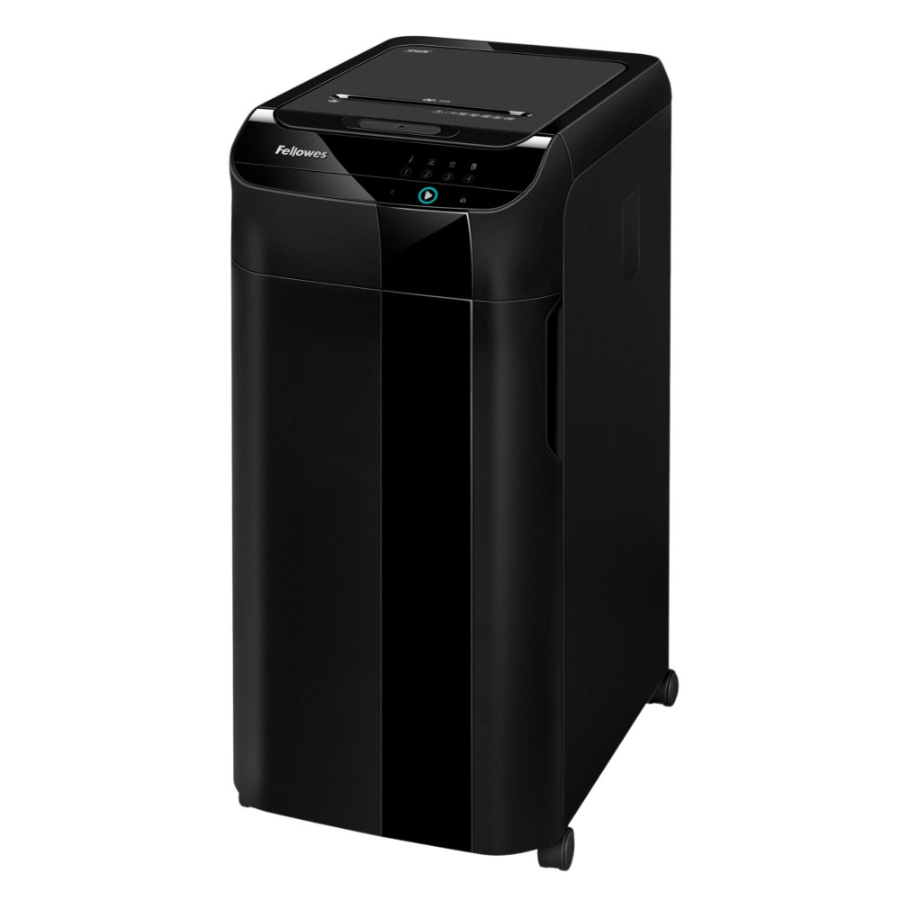 Distrugator Doc Automat Automax 350c Cross-cut Fellowes