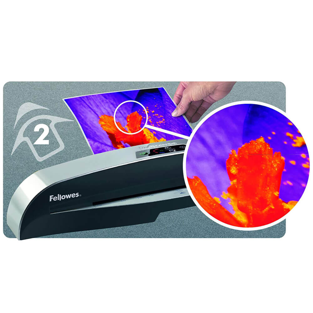 Folie A4 pentru Laminare Fellowes, 100 Microni, 100 Folii/Top, Folie Laminare, Folii pentru Laminare, Set Folii Laminare, Top Folii Laminare, Folie pentru Laminat, Folii pentru Laminat, Folie de Laminare, Folii de Laminare