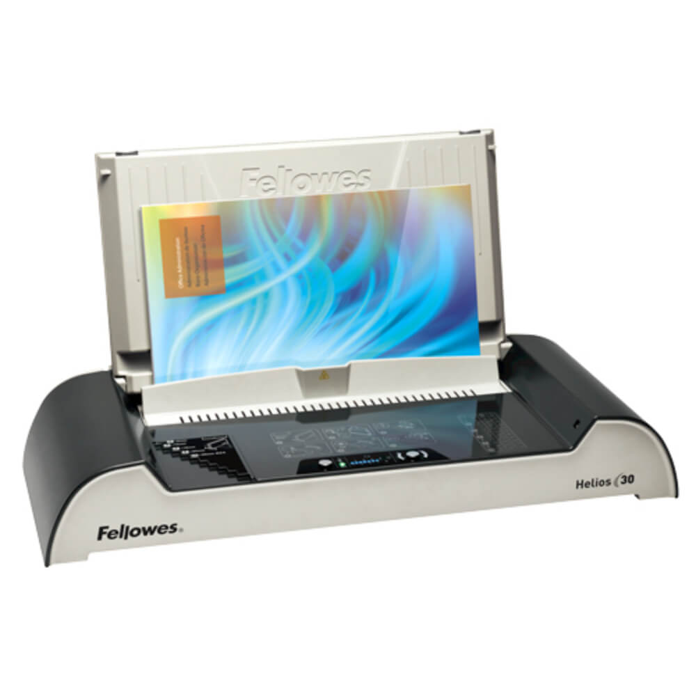 Aparat Indosariat Termic Helios 30 Fellowes