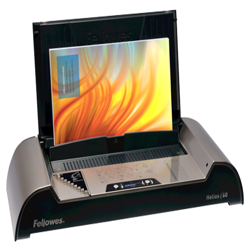 Aparat Indosariat Termic Helios 60 Fellowes