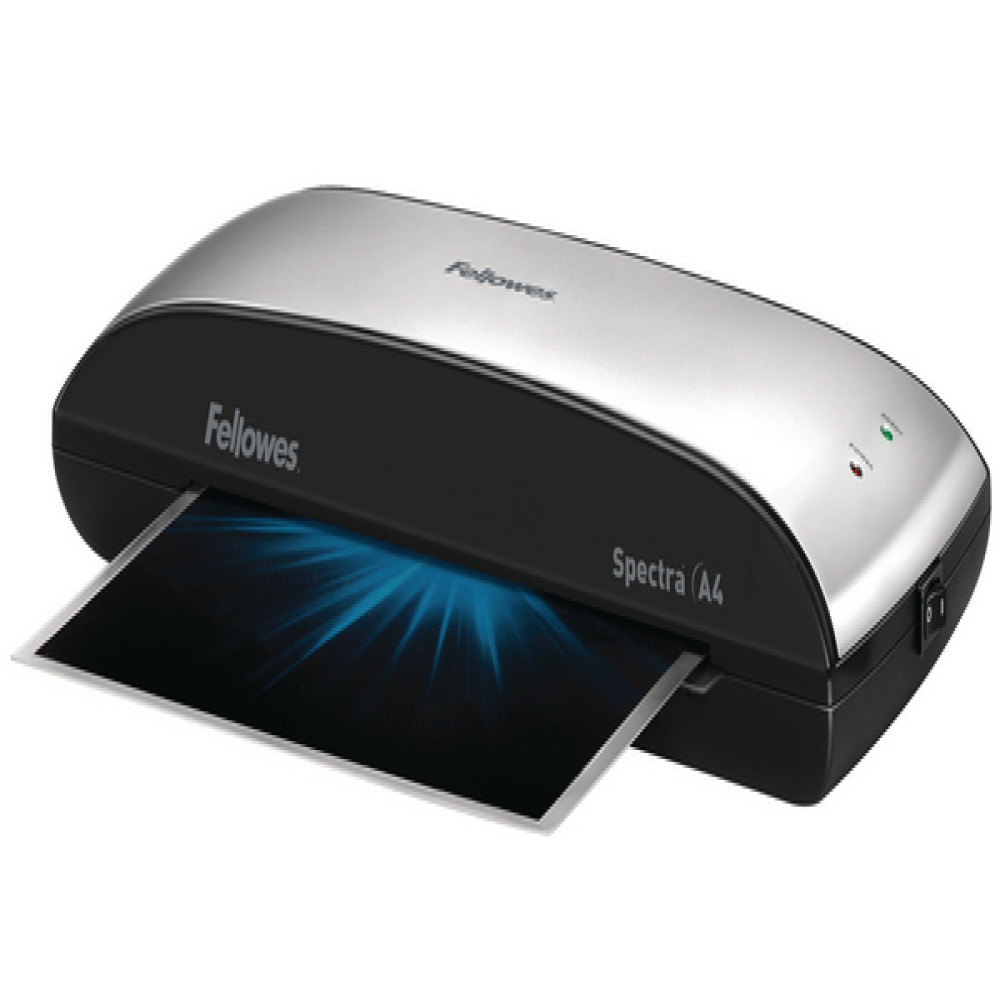 Laminator A4 Spectra Fellowes