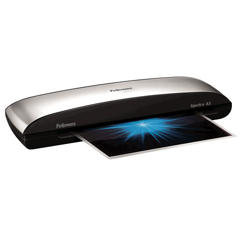 Laminator A3 Spectra Fellowes Laminator A3 Spectra Fellowes