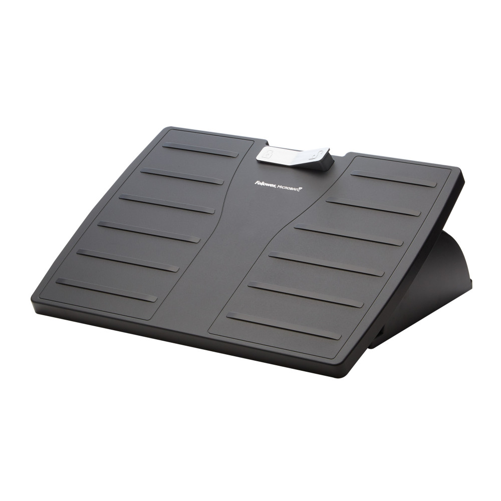 Suport Ergonomic Pentru Picioare Reglabil Microban Fellowes