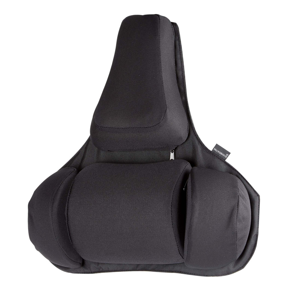 Suport Ergonomic Pentru Spate Pro Series Ultimate Fellowes