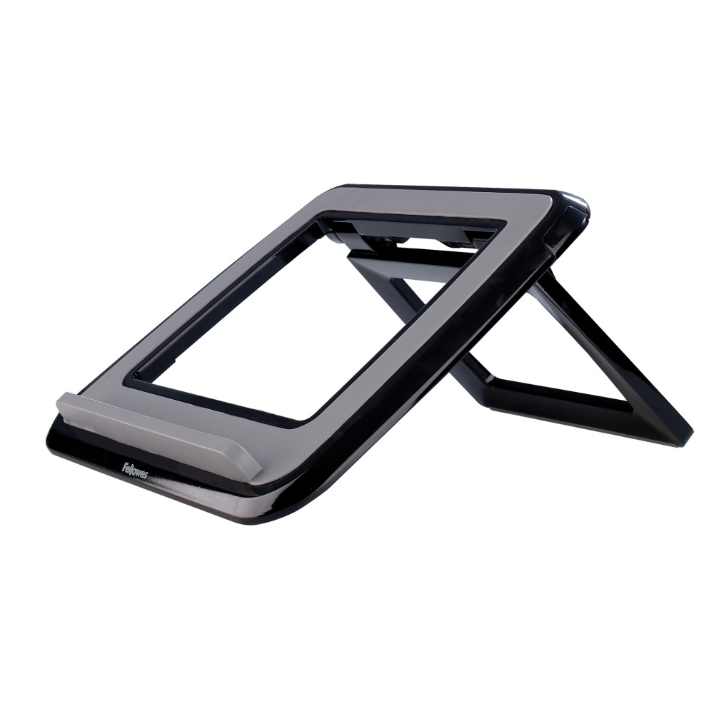 Suport Laptop I-spire Quick-list Negru Fellowes