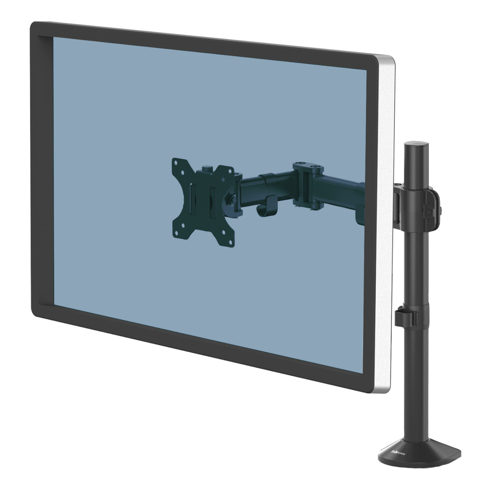 Suport Monitor 1 Brat Reflex Fellowes
