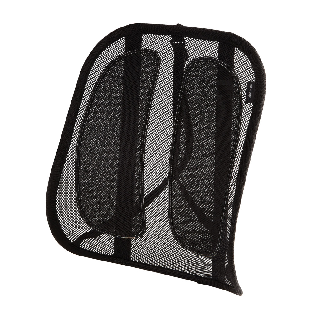 Suport Ergonomic Pentru Spate Mesh Fellowes