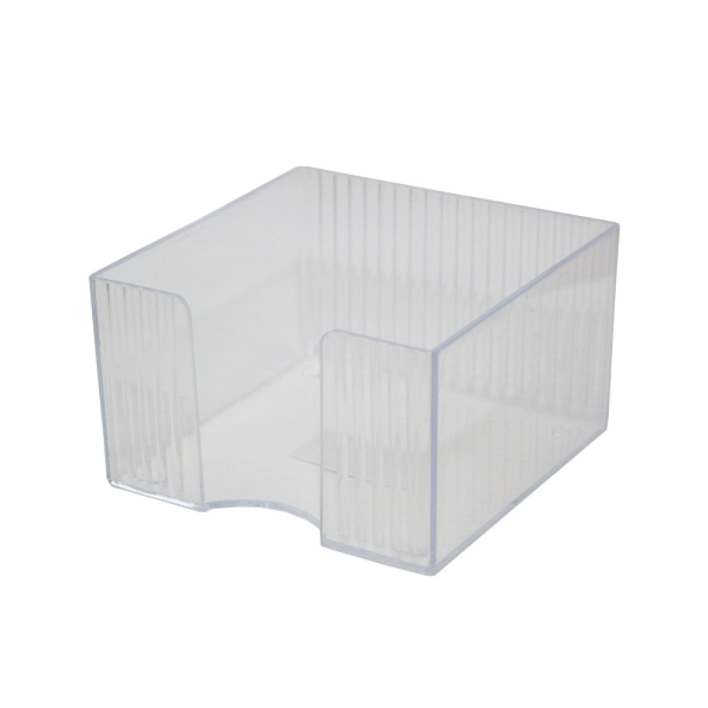 Suport Cub Hartie 9*9cm Fumuriu Flaro Suport Cub Hartie 9*9cm Fumuriu Flaro