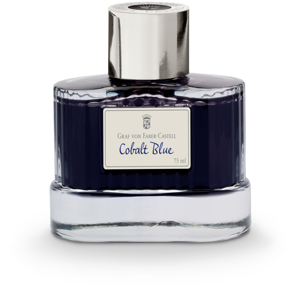 Cerneala 75ml Albastra Graf Von Faber-castell