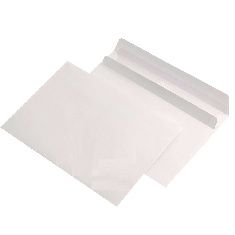 Plic C6 Autoad 70g 114*162mm Alb 1000/c Gpv Plic C6 Autoad 70g 114*162mm Alb 1000/c Gpv