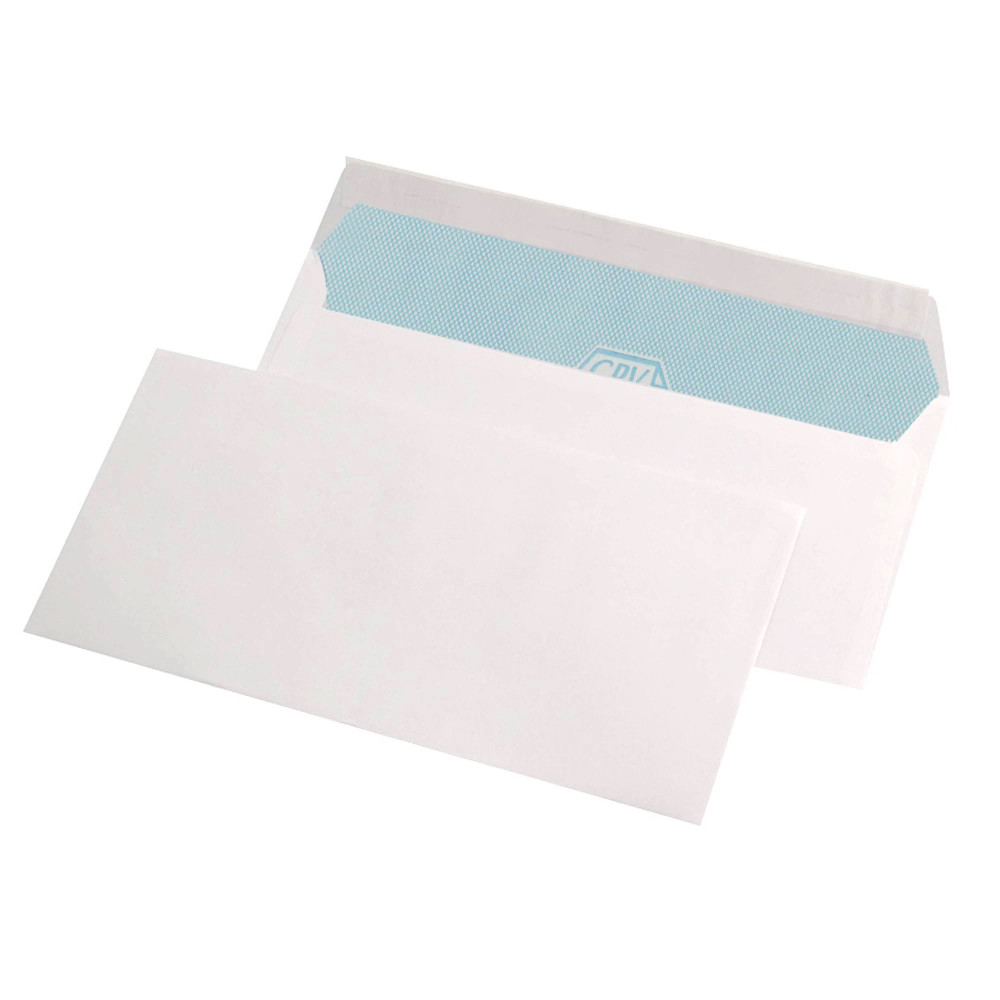Plic Dl Silicon 80g 110*220mm Alb 1000/c Gpv Plic Dl Silicon 80g 110*220mm Alb 1000/c Gpv