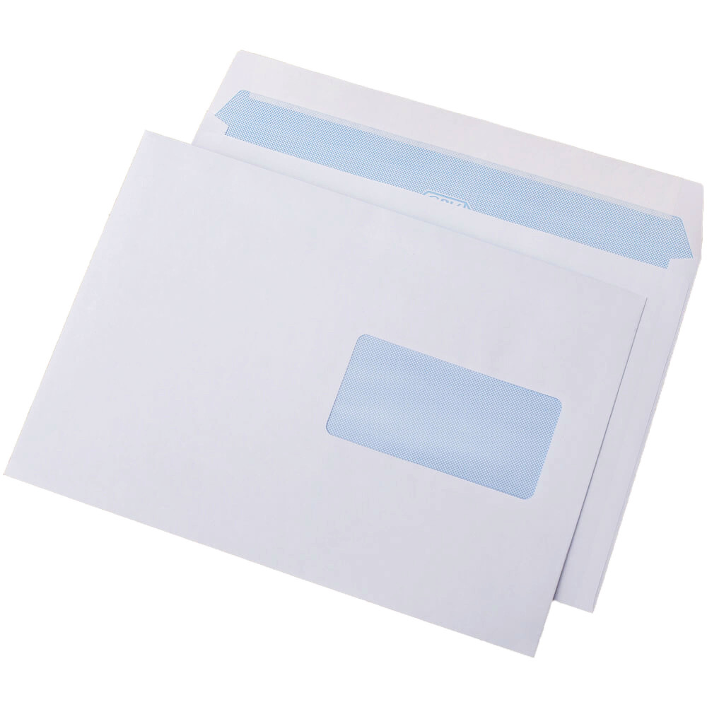 Plic C5 Silicon Fer Dr 45*90mm 80g 162*229mm Alb Tip L 500/c Gpv Plic C5 Silicon Fer Dr 45*90mm 80g 162*229mm Alb Tip L 500/c Gpv