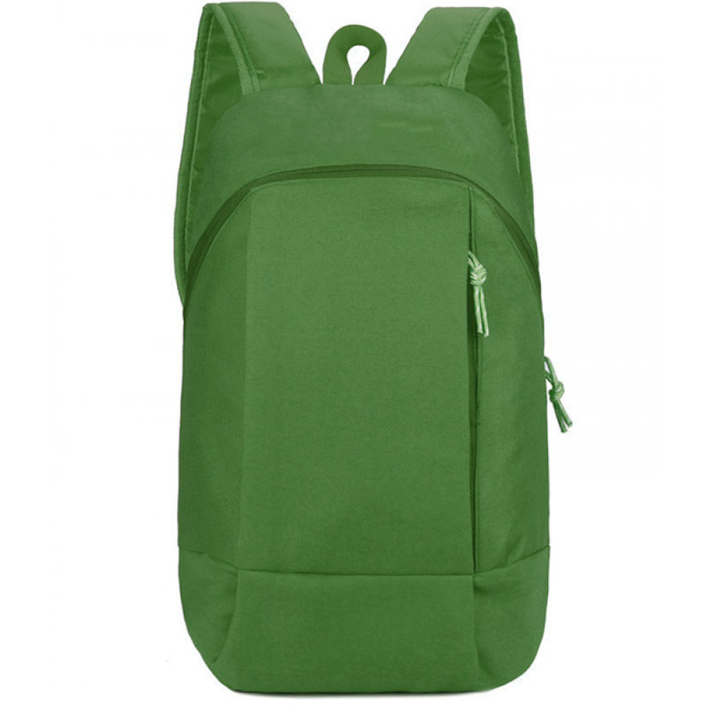 Ghiozdan Funtasy Verde 40 X 23 X 10 Cm Pigna