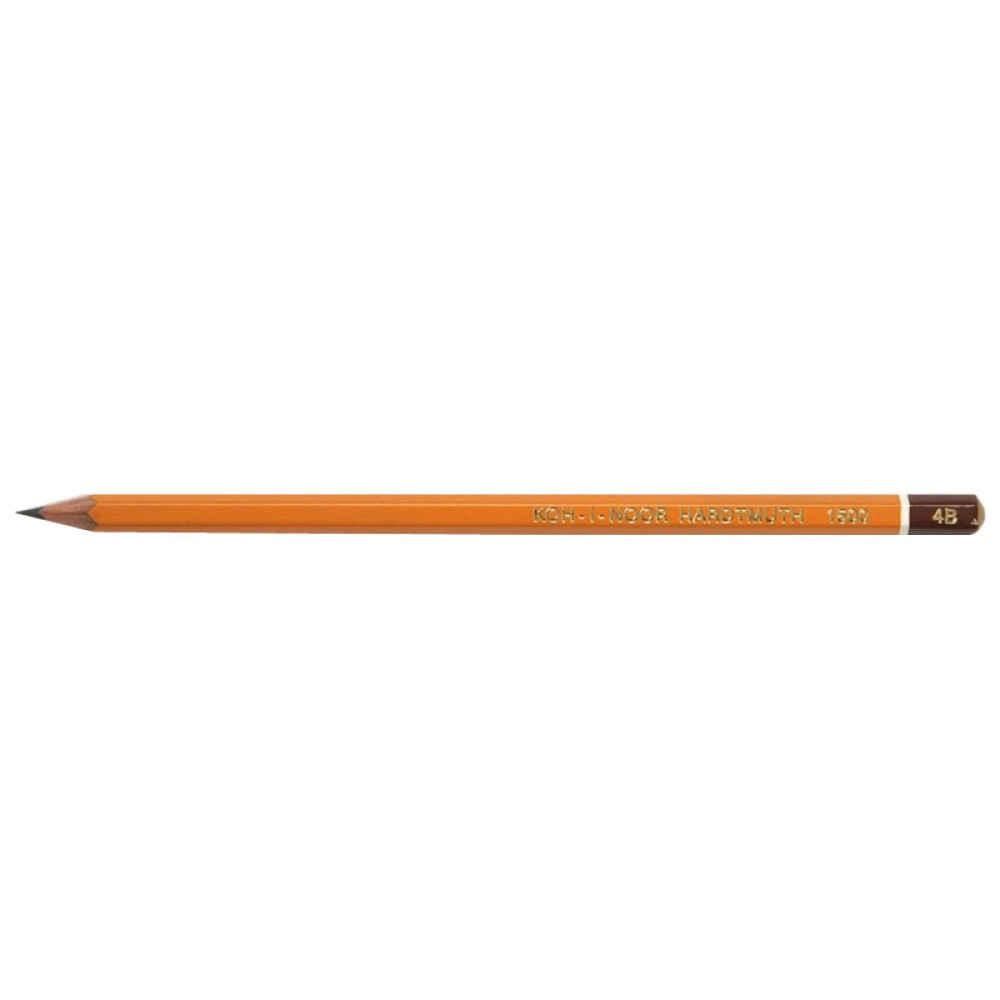 Creion Desen 4b Koh-i-noor
