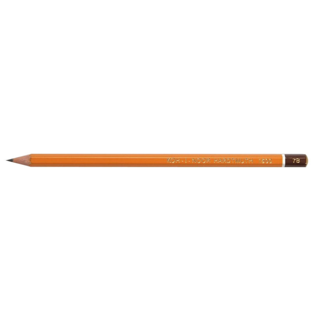 Creion Desen 7b Koh-i-noor