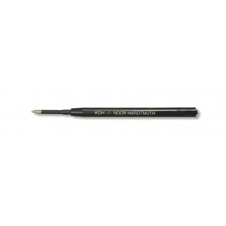 Mina Pix Tip Parker Plastic Neagra Koh-i-noor