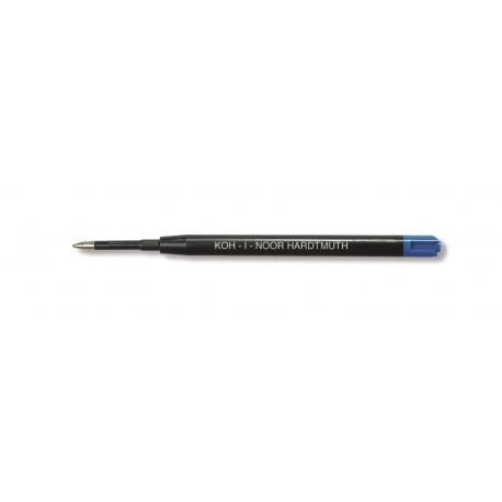 Mina Pix Tip Parker Plastic Albastra Koh-i-noor