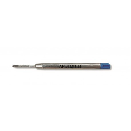 Mina Pix Tip Parker Metal Albastra Koh-i-noor