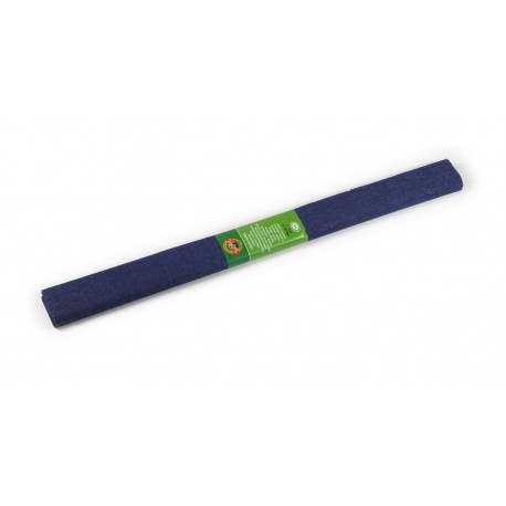 Hartie Creponata Albastru Prusian Koh-i-noor