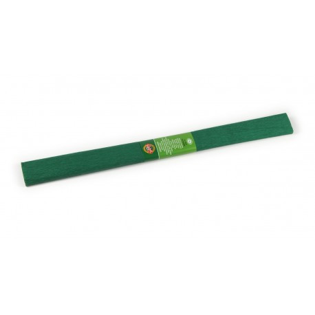 Hartie Creponata Verde Koh-i-noor
