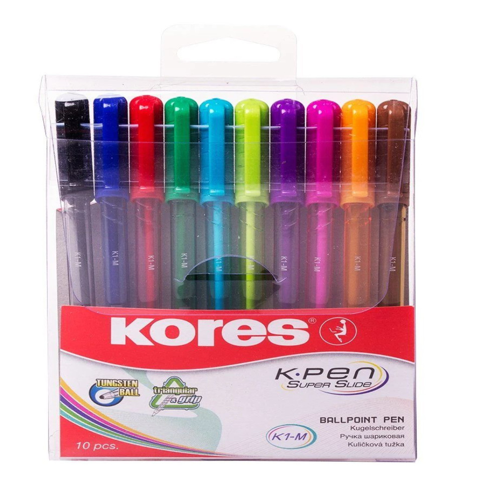 Pix Unica Folosinta K1 1mm 10/blister Kores