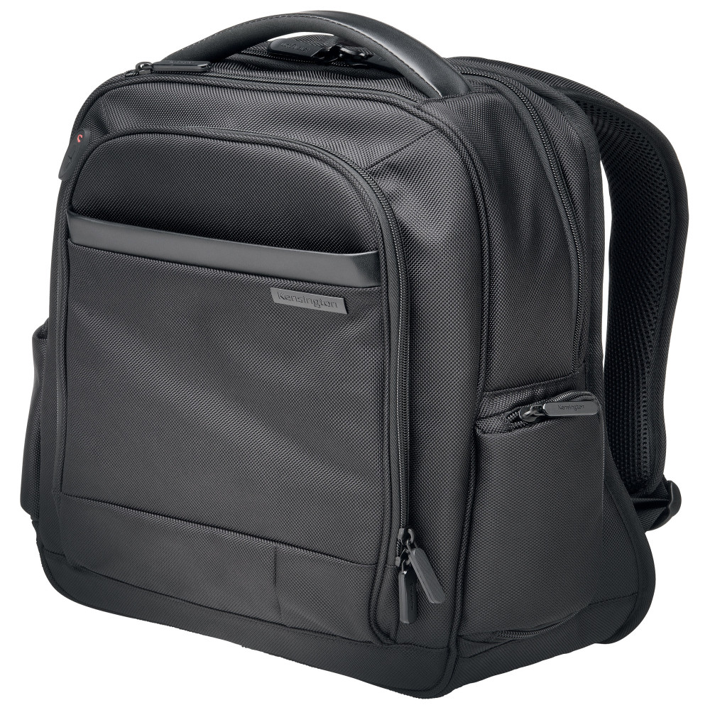 Rucsac Laptop 14" Negru Contour Kensington