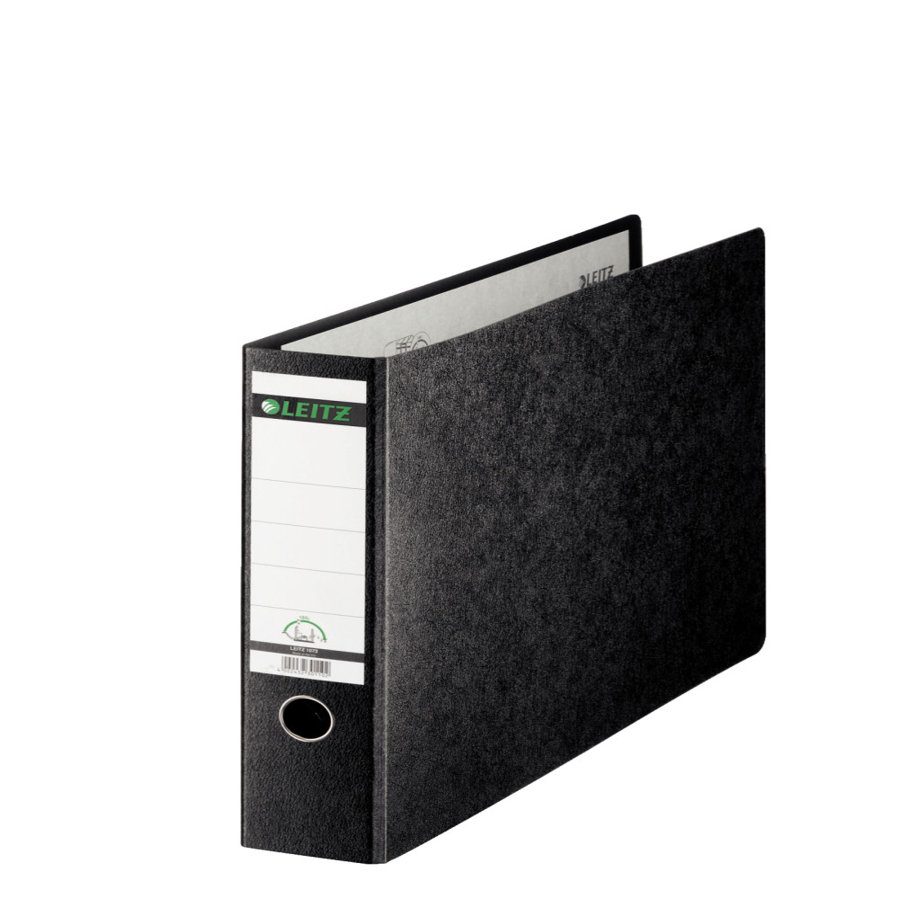 Biblioraft Marmorat A3 7.7cm 180grade Leitz Biblioraft Marmorat A3 7.7cm 180grade Leitz