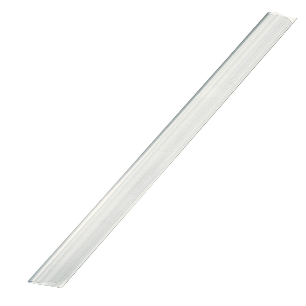 Sina Prindere 3mm 30 Coli Transparenta Leitz