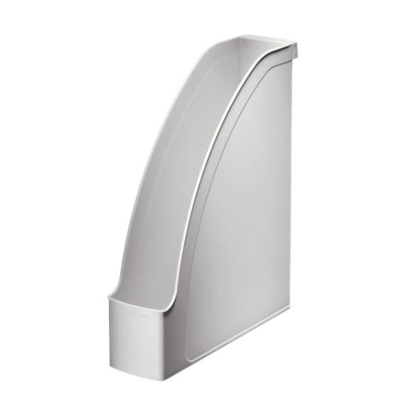 Suport Documente Plastic Gri Plus Leitz Suport Documente Plastic Gri Plus Leitz