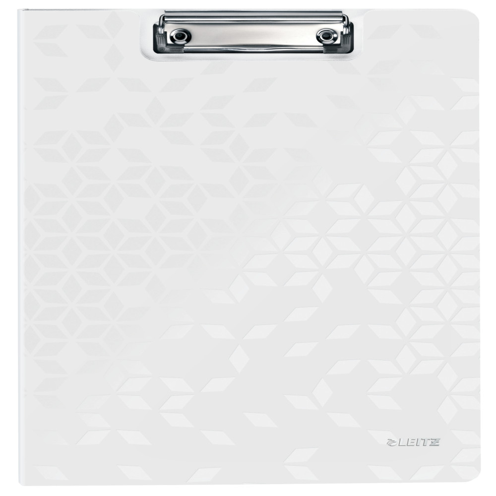Clipboard Dublu Alb Wow Leitz