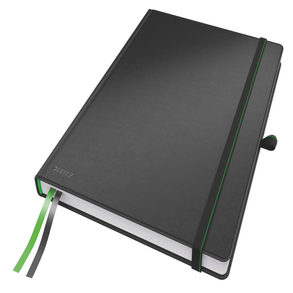 Caiet Birou A4 Aritmetica Negru Complete Leitz Caiet Birou A4 Aritmetica Negru Complete Leitz