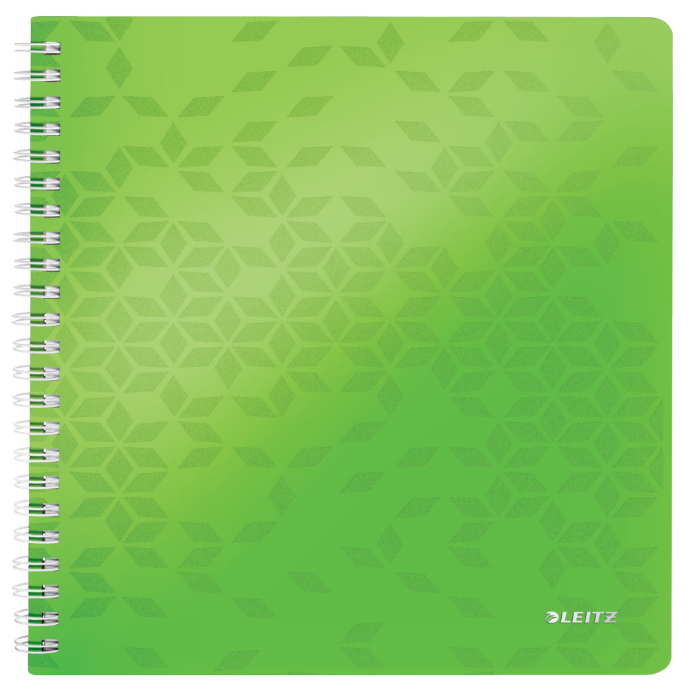 Caiet Birou Spira A4 Aritmetica Verde Coperta Pp Wow Leitz Caiet Birou Spira A4 Aritmetica Verde Coperta Pp Wow Leitz