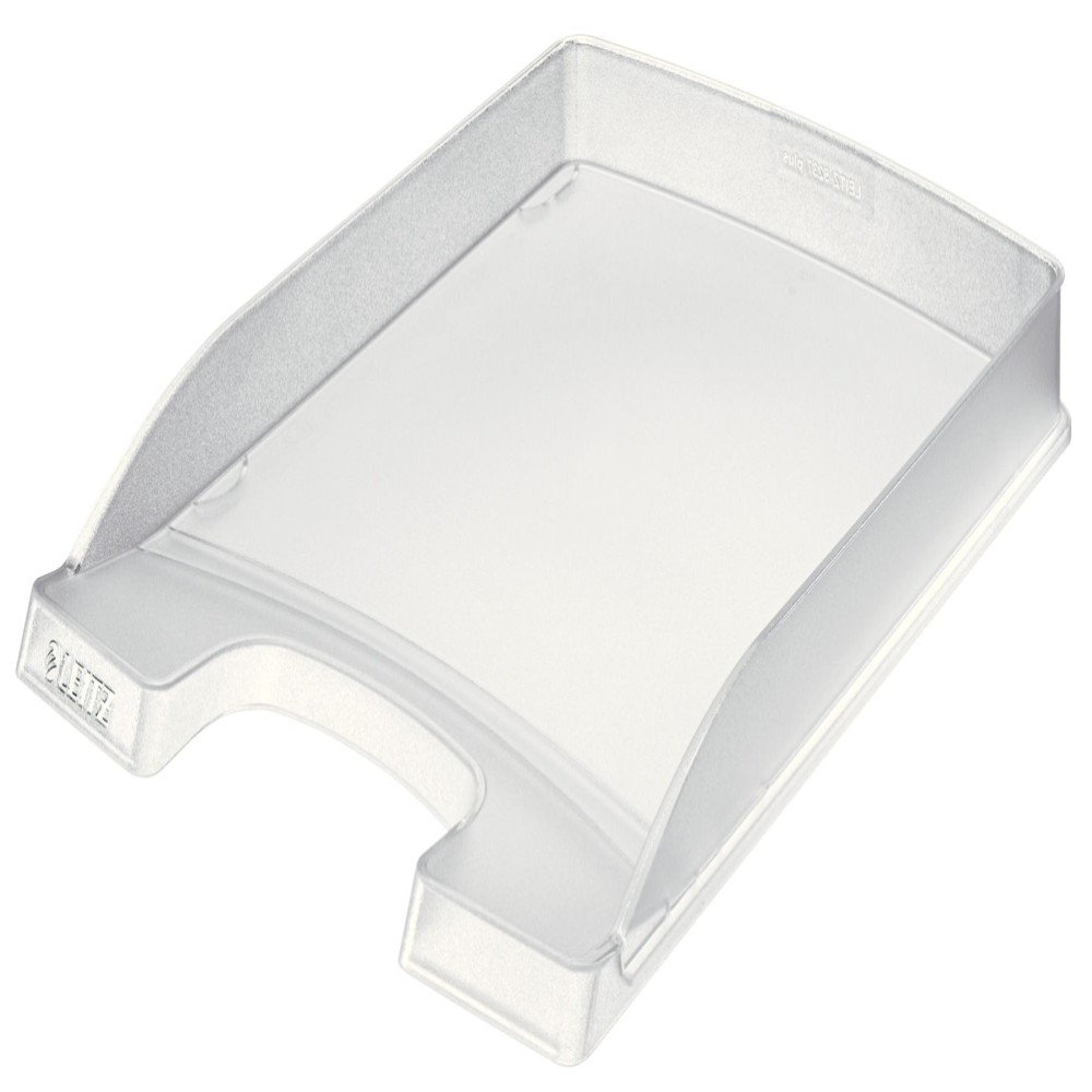 Tavita Documente Transparenta Slim Plus Leitz