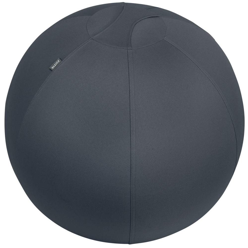 Minge Ergonomica Pt Sezut Sau Fitness Gri Antracit Leitz