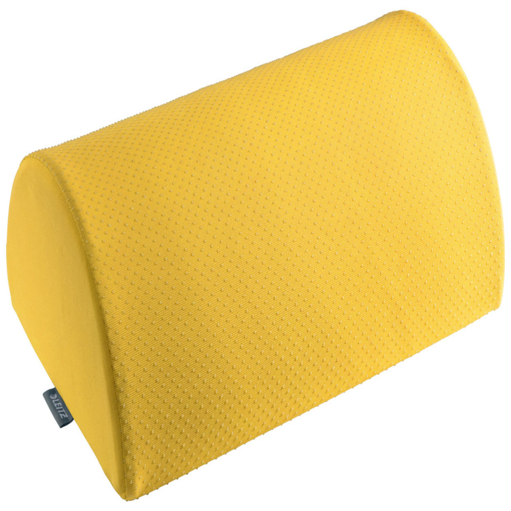 Suport Pentru Picioare Galben Chihlimbar Cosy Leitz