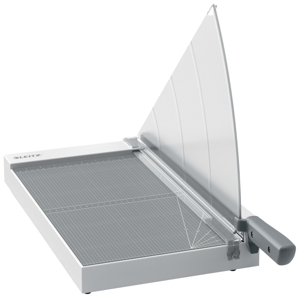 Ghilotina Cu Parghie Home-office Precision A3 346mm 10coli Leitz Ghilotina Cu Parghie Home-office Precision A3 346mm 10coli Leitz