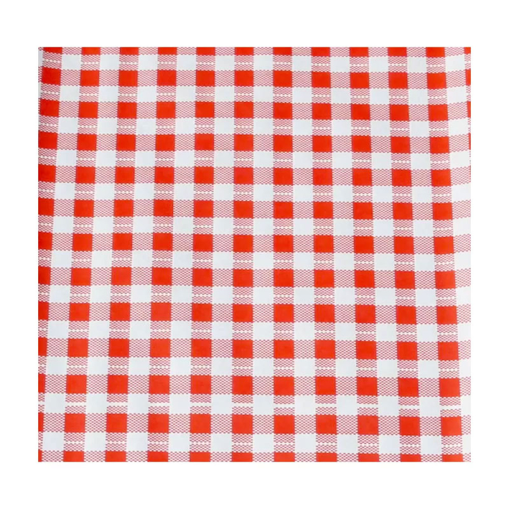 Hartie Ambalaj Cerata Rosie