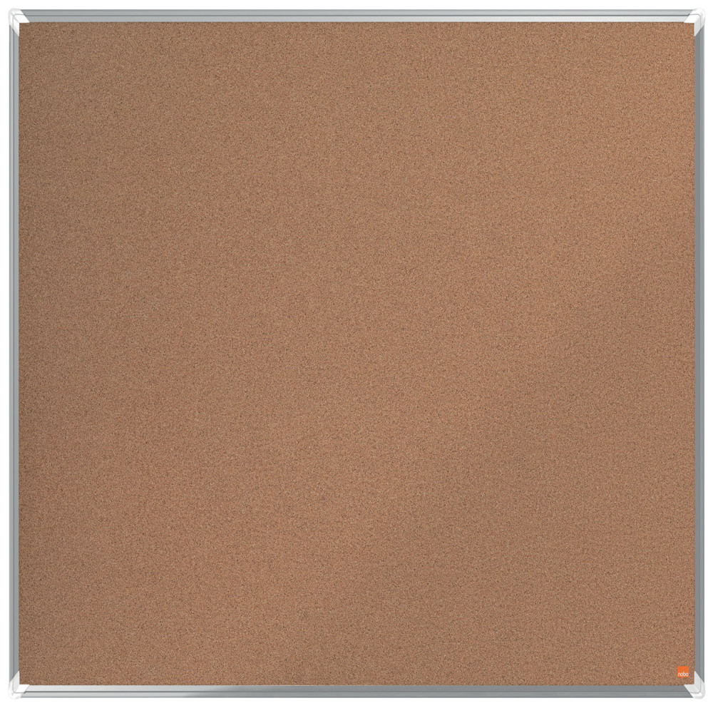 Panou Pluta 90 X 120 Cm Rama Aluminiu Premium Plus Nobo